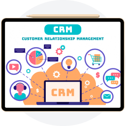 CRM