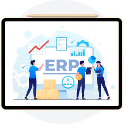 ERP