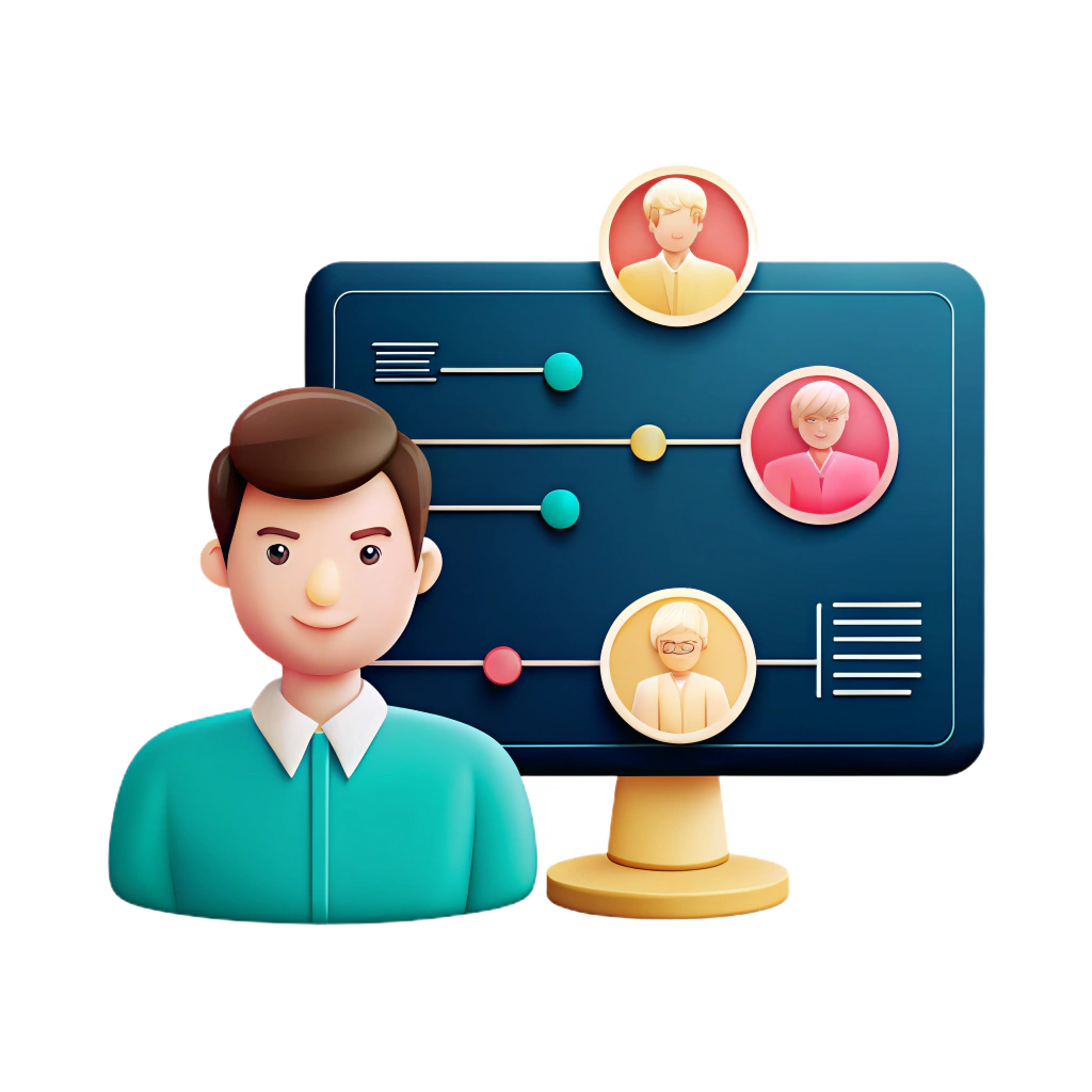 job icon