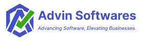 Advin Logo