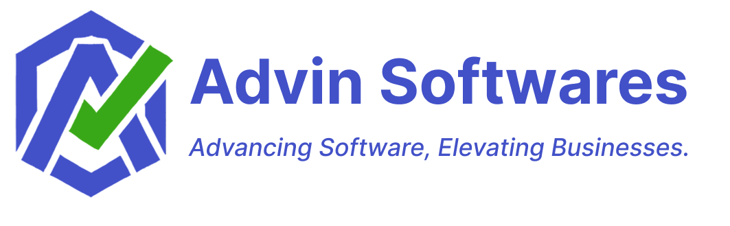 Advin Logo