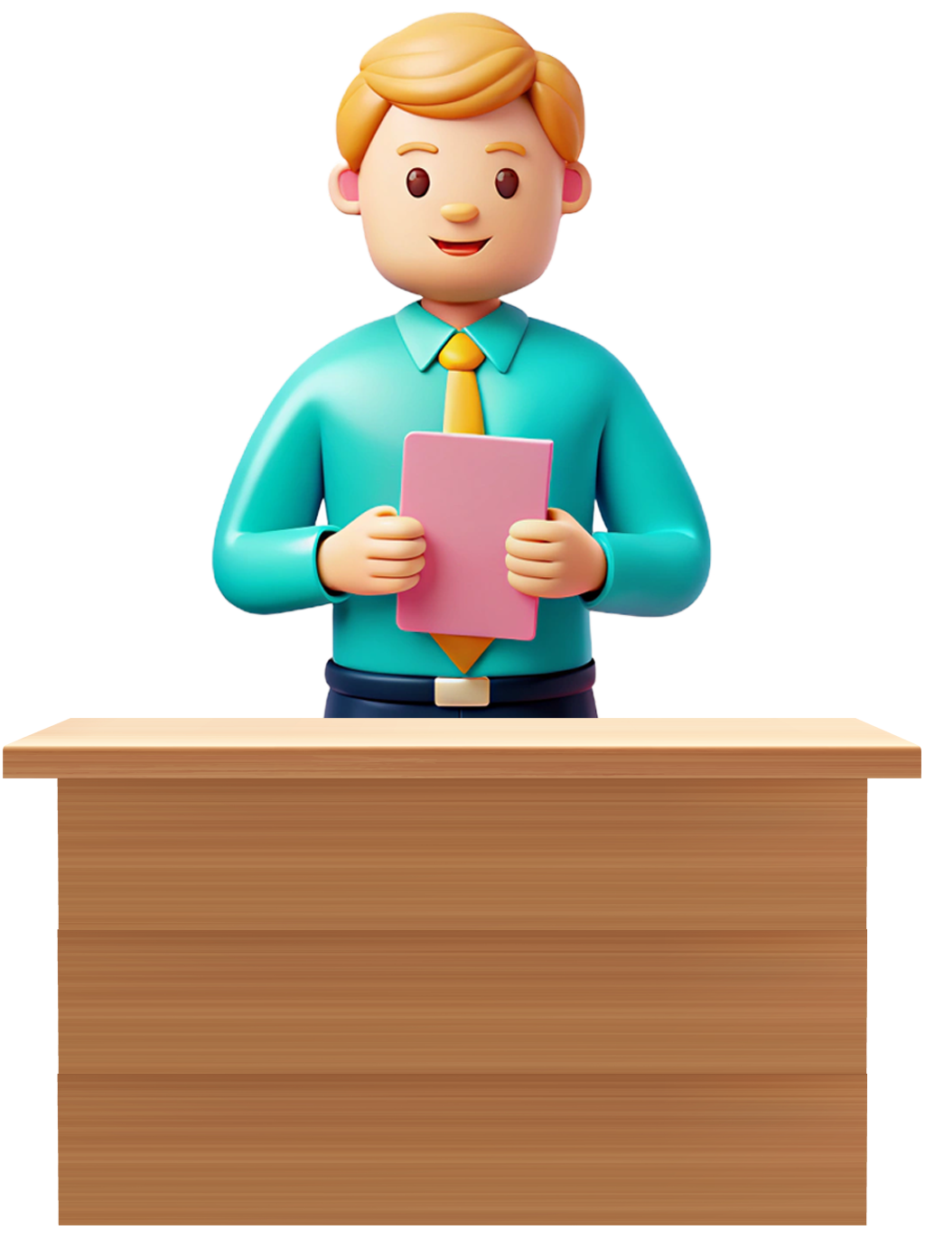 Apply Illustration