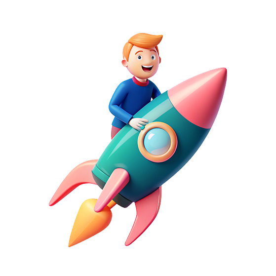 Rocket Man