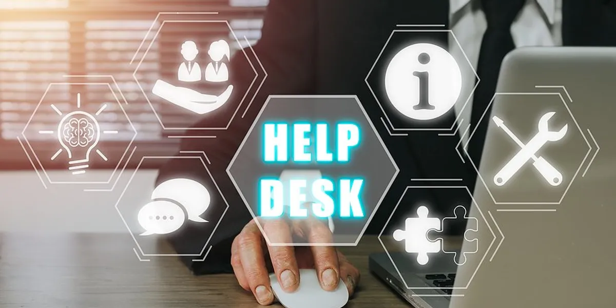 Helpdesk