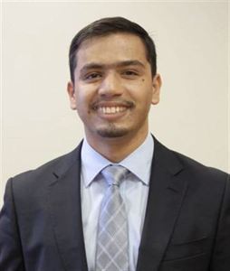 Anurag Mishra