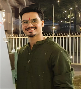 Mihir Jadhav