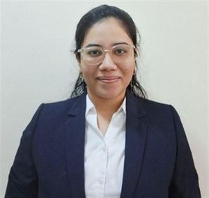 Piyusha Ingavale