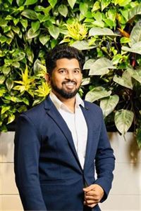 Pravin Chavan