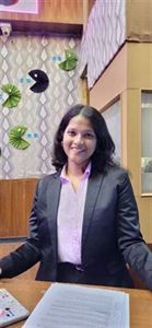 Samiksha Vare