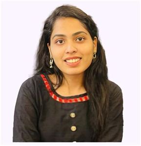 Sejal Kadam