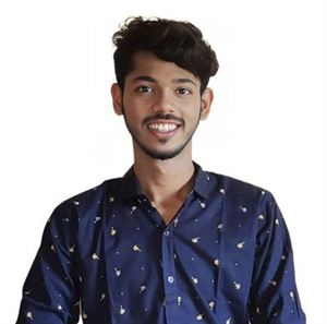 Tejas Namaye